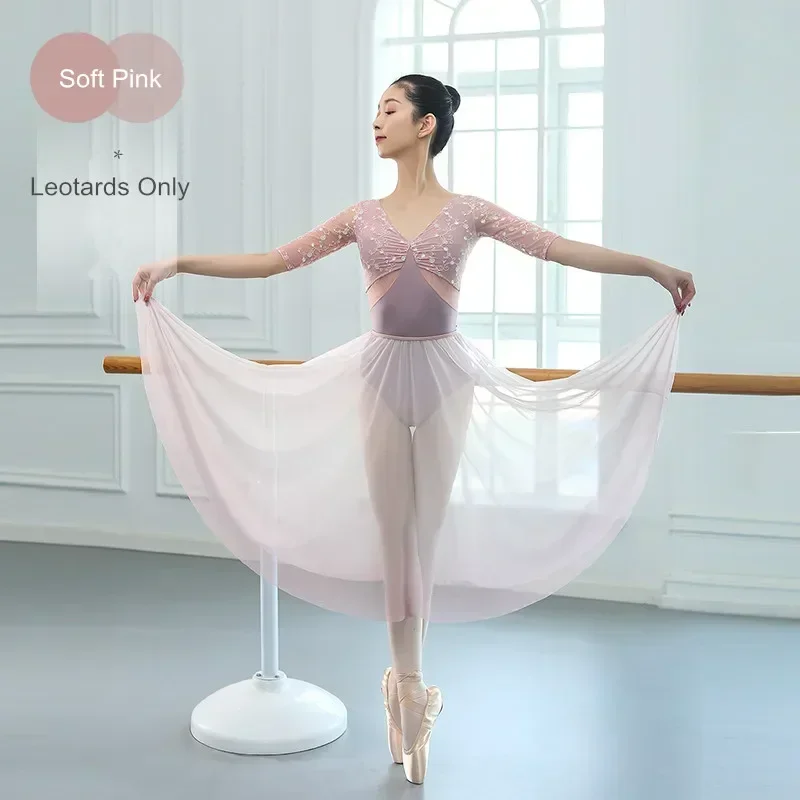 Leotardos Ballet para niñas, leotardo gimnasia hadas, mono patinaje sobre hielo para adultos, ropa baile profesio
Leotardos Ballet para niñas, leotardo gimnasia hadas, mono patinaje sobre hielo para adultos, ropa baile profesio