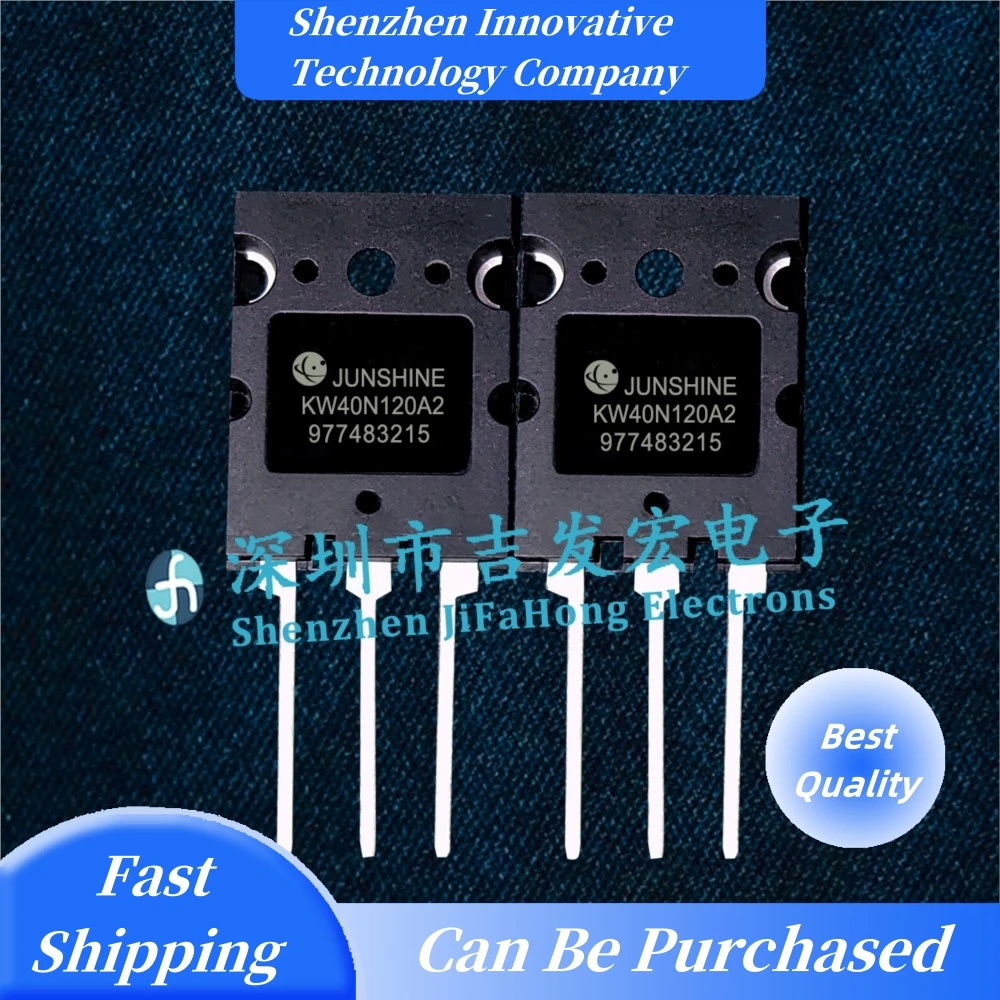 10PCS KW40N120A2 IKW40N120 K IGBT найкращої якості, быстрая доставка, которую можно приобрести
10PCS KW40N120A2 IKW40N120 K IGBT найкращої якості, быстрая доставка, которую можно приобрести