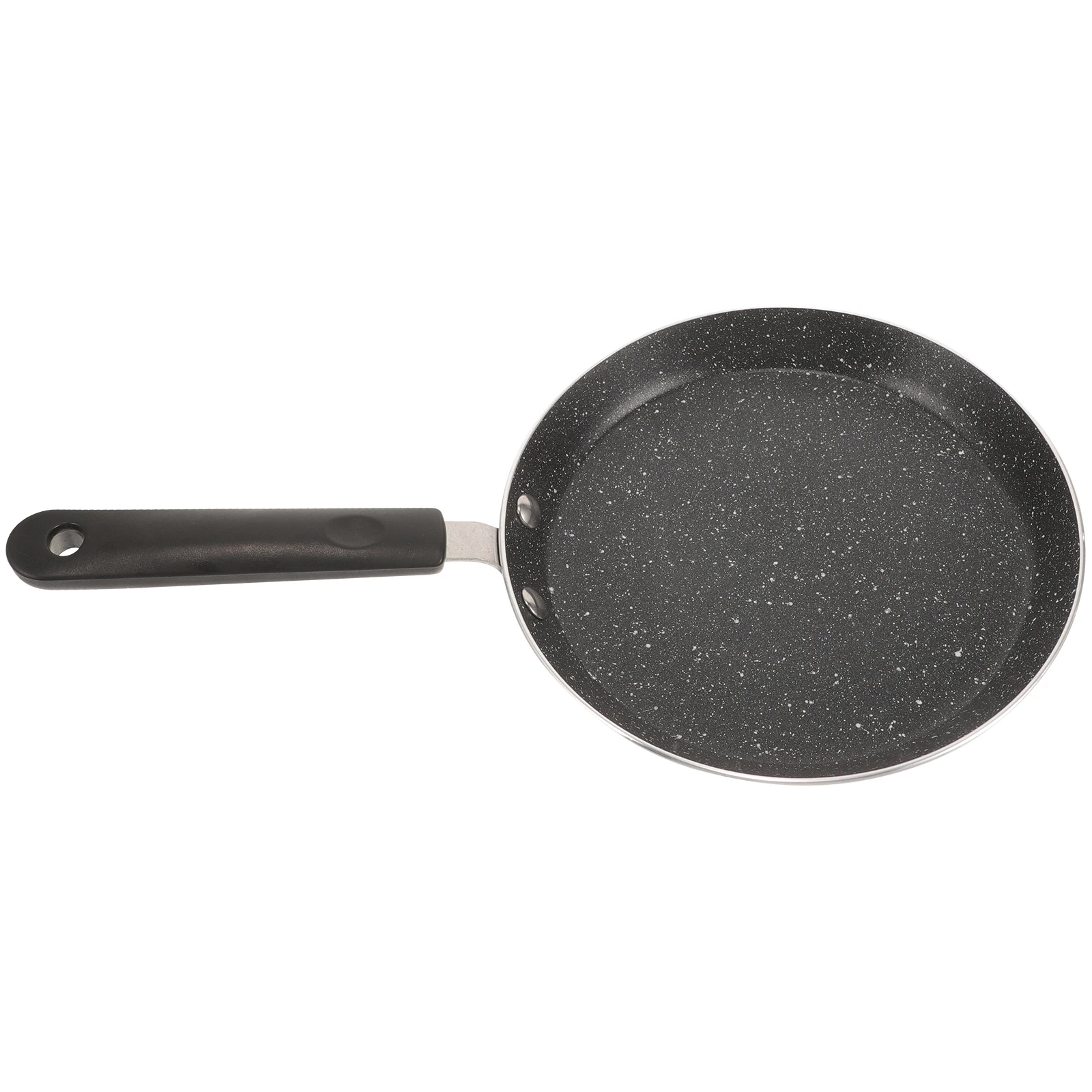 1pc Stone Non-Stick Frying Pan Aluminum Alloy Heavy Duty Cooking Pan For Steak Pancake Household Kitchen Use
1pc Stone Non-Stick Frying Pan Aluminum Alloy Heavy Duty Cooking Pan For Steak Pancake Household Kitchen Use