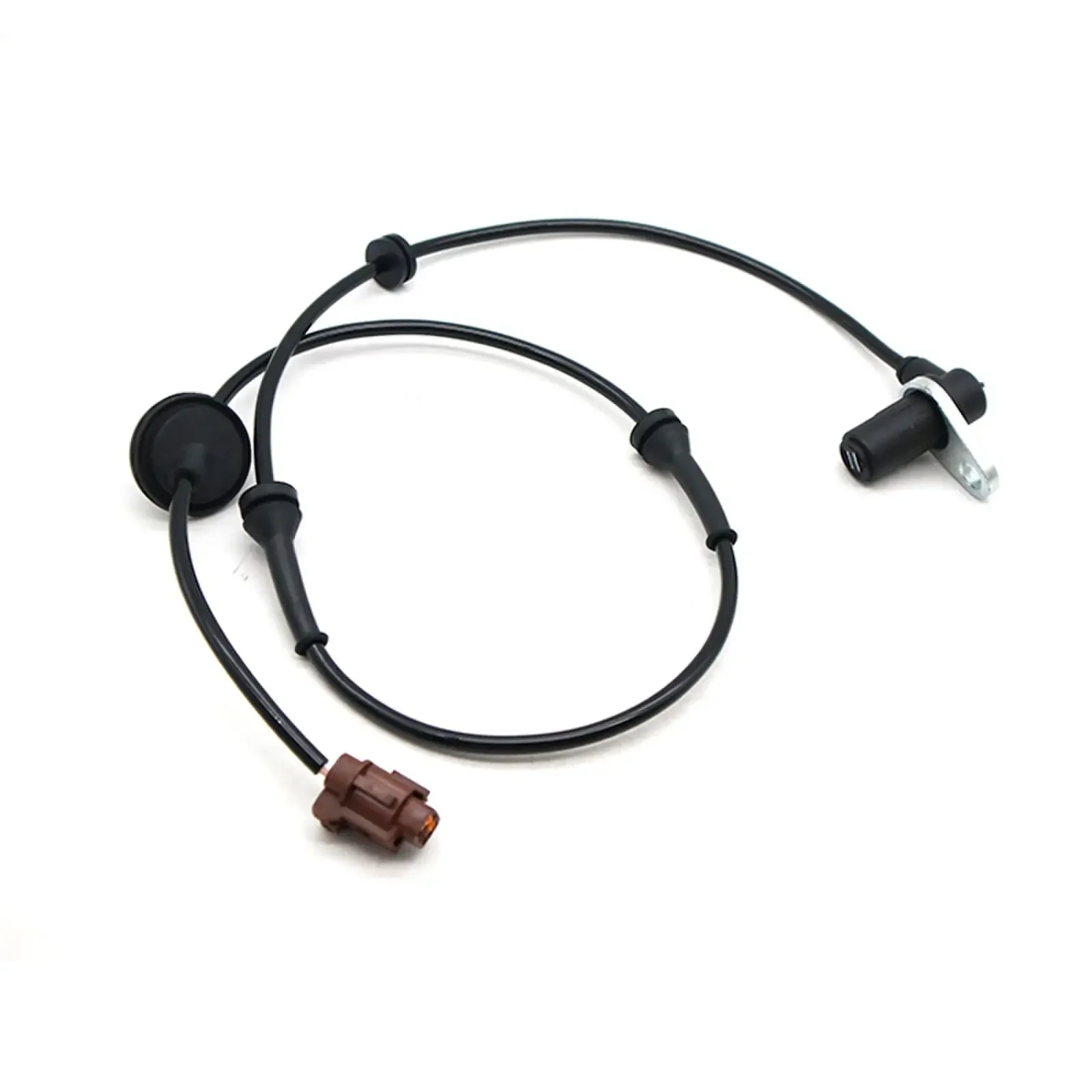 47911-8H300 479118H300 High Quality New Front Left ABS Wheel Speed Sensor For 2001-2013 Nissan X-Trail T30 2.0 2.2 2.5 Car Parts
47911-8H300 479118H300 High Quality New Front Left ABS Wheel Speed Sensor For 2001-2013 Nissan X-Trail T30 2.0 2.2 2.5 Car Parts