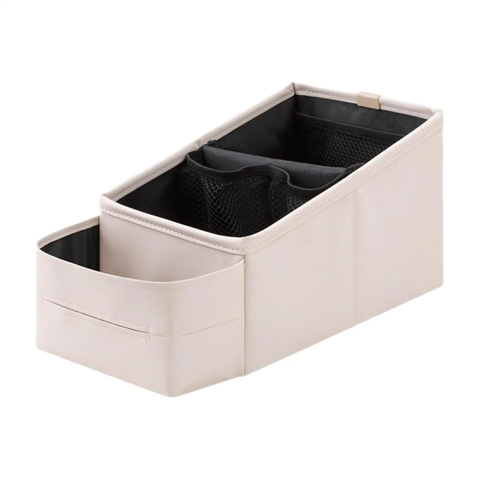 Car Armrest Storage Box Car Organizer Front Seat Multi Compartments Center Console Organizer for Automotive Truck Travel
Car Armrest Storage Box Car Organizer Front Seat Multi Compartments Center Console Organizer for Automotive Truck Travel
