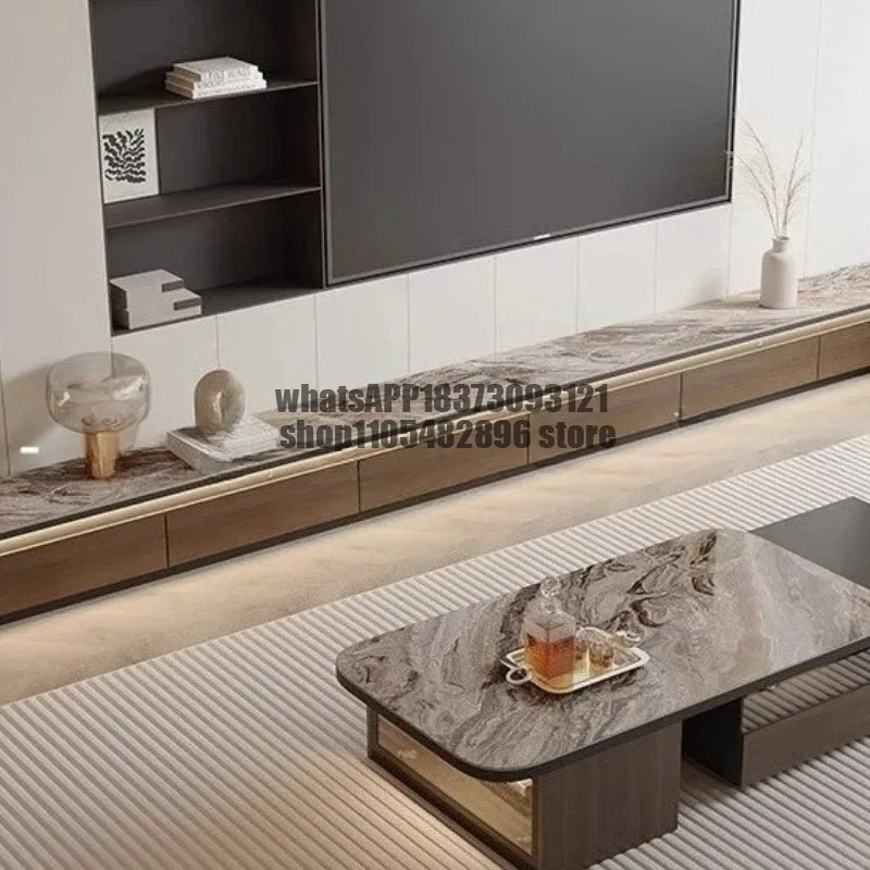 Minimalist Slate Floor TV Cabinet Living Room Home Extra Long Wood Ambient Light TV Cabinet Home Furniture
Minimalist Slate Floor TV Cabinet Living Room Home Extra Long Wood Ambient Light TV Cabinet Home Furniture