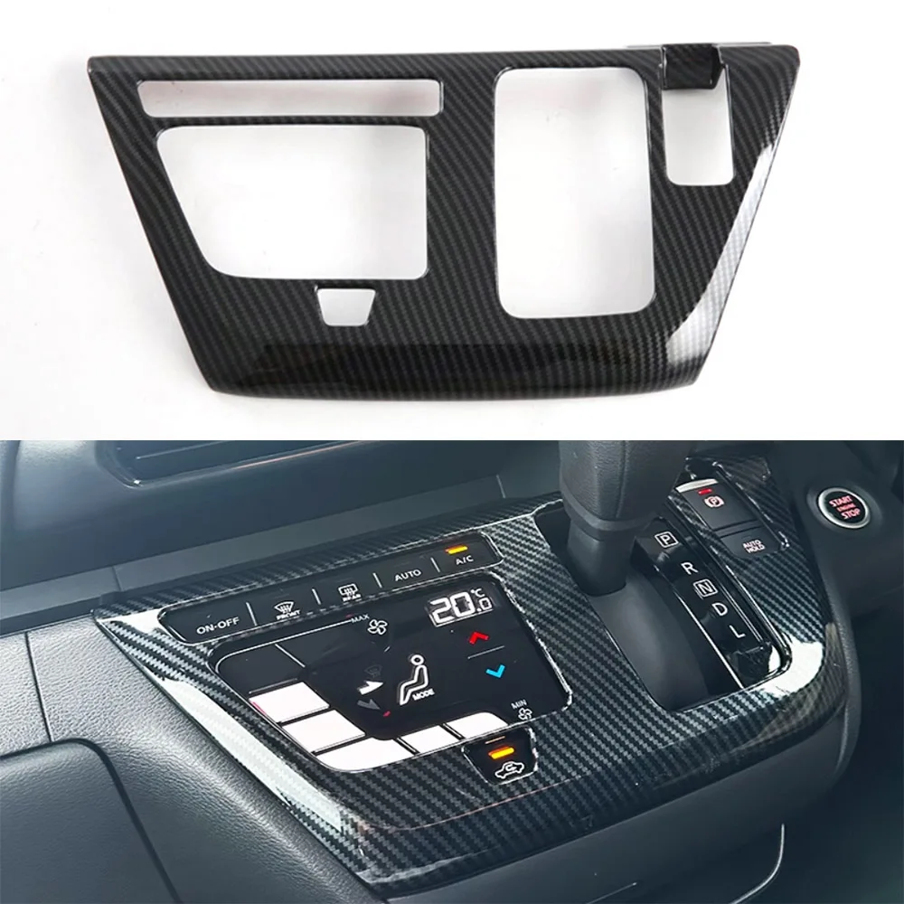 Автомобильная панель переключения передач, рамка, отделка, наклейка из АБС-пластика для Nissan Roox 2021, аксессуары для интерьера с правым рулем, Стайлинг
Автомобильная панель переключения передач, рамка, отделка, наклейка из АБС-пластика для Nissan Roox 2021, аксессуары для интерьера с правым рулем, Стайлинг