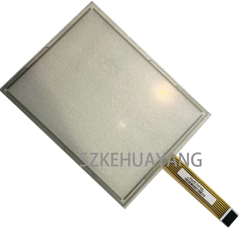 New Touch Screen Digitizer For Kienzle Systems T09.00348.02 211604.000649 Touchpad
New Touch Screen Digitizer For Kienzle Systems T09.00348.02 211604.000649 Touchpad