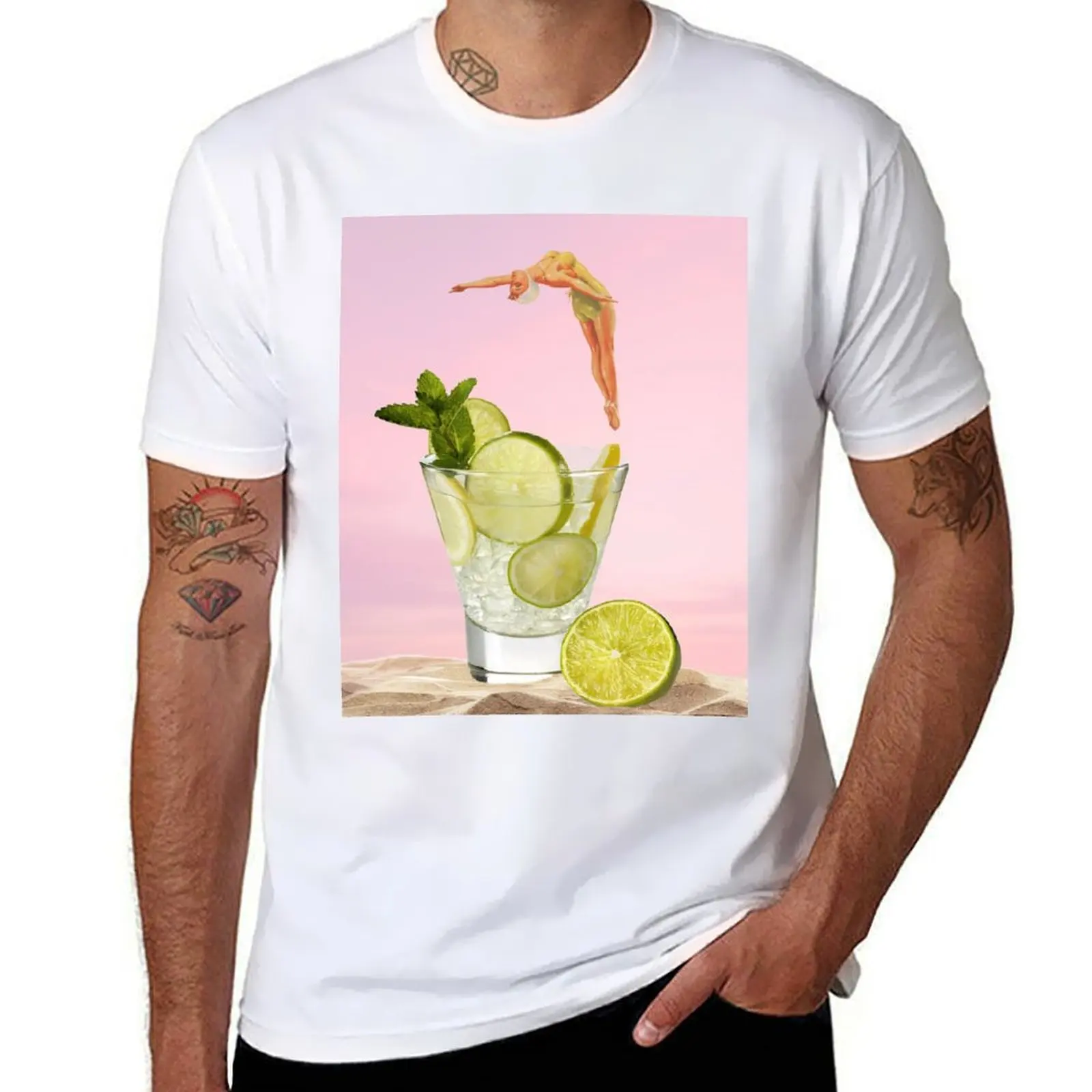 I need a drink T-Shirt hippie clothes plus size clothes graphic shirts mens t shirts casual stylish
I need a drink T-Shirt hippie clothes plus size clothes graphic shirts mens t shirts casual stylish