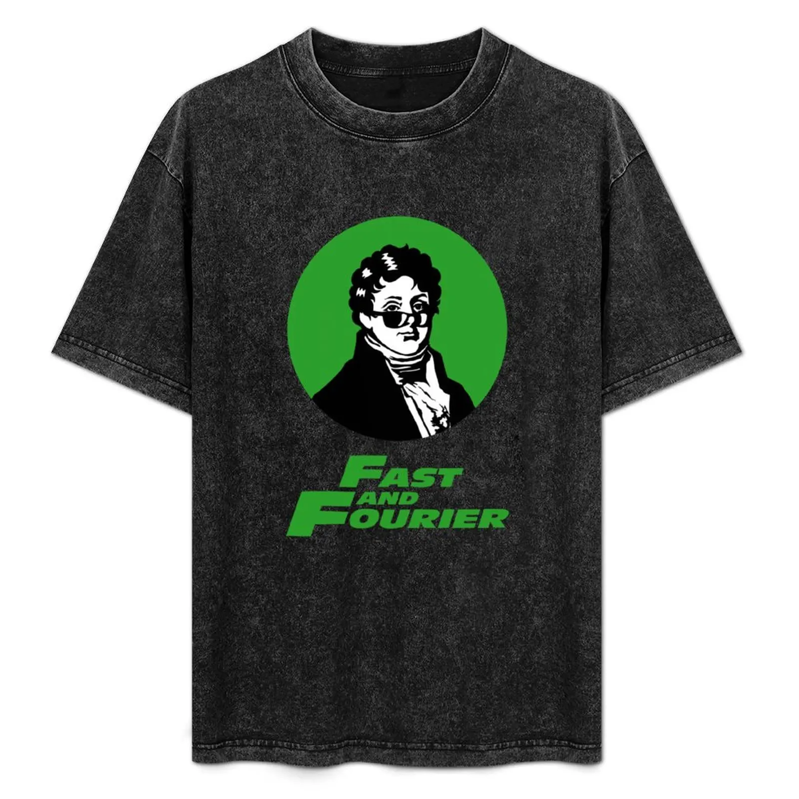 Fast and Fourier. Joseph Fourier Mathematician Sun Glasses T-Shirt Lightweight Running Sports T-Shirt
Fast and Fourier. Joseph Fourier Mathematician Sun Glasses T-Shirt Lightweight Running Sports T-Shirt