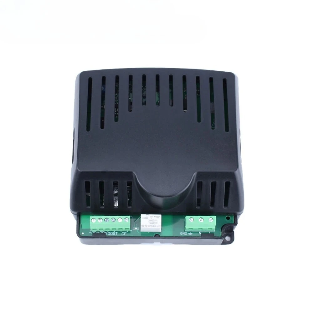 DSE9130 5A Auto Intelligent Battery Charger Module Power Diesels Generator Float Charging Adapter Generator Parts