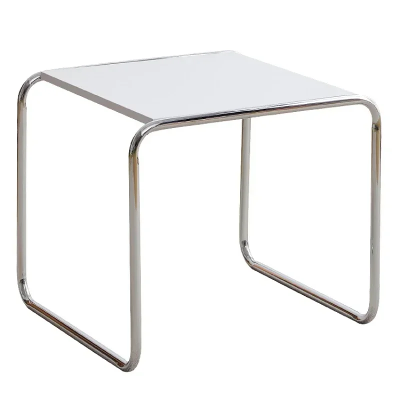 Schlichter Couchtisch aus Edelstahl, modernes Design, Metall-Couchtisch,Nordic Mesa Home
Schlichter Couchtisch aus Edelstahl, modernes Design, Metall-Couchtisch,Nordic Mesa Home