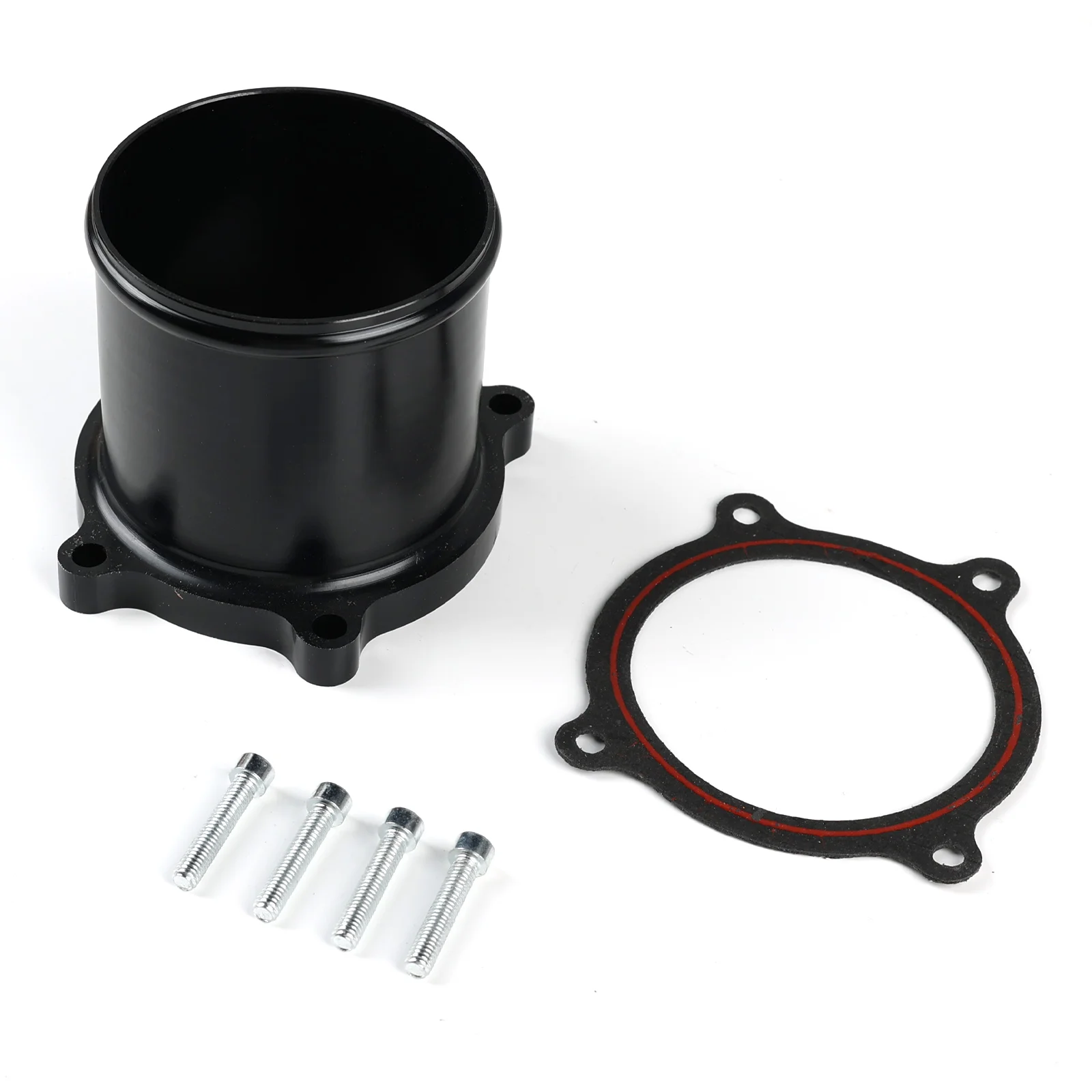 EGR Cooler Kit & Valve for Dodge Ram 2500 3500 4500 5500 6.7L Diesel 2007 2008 2009 EGR Cooler Kit CUMMINS DIESEL TURBO
EGR Cooler Kit & Valve for Dodge Ram 2500 3500 4500 5500 6.7L Diesel 2007 2008 2009 EGR Cooler Kit CUMMINS DIESEL TURBO