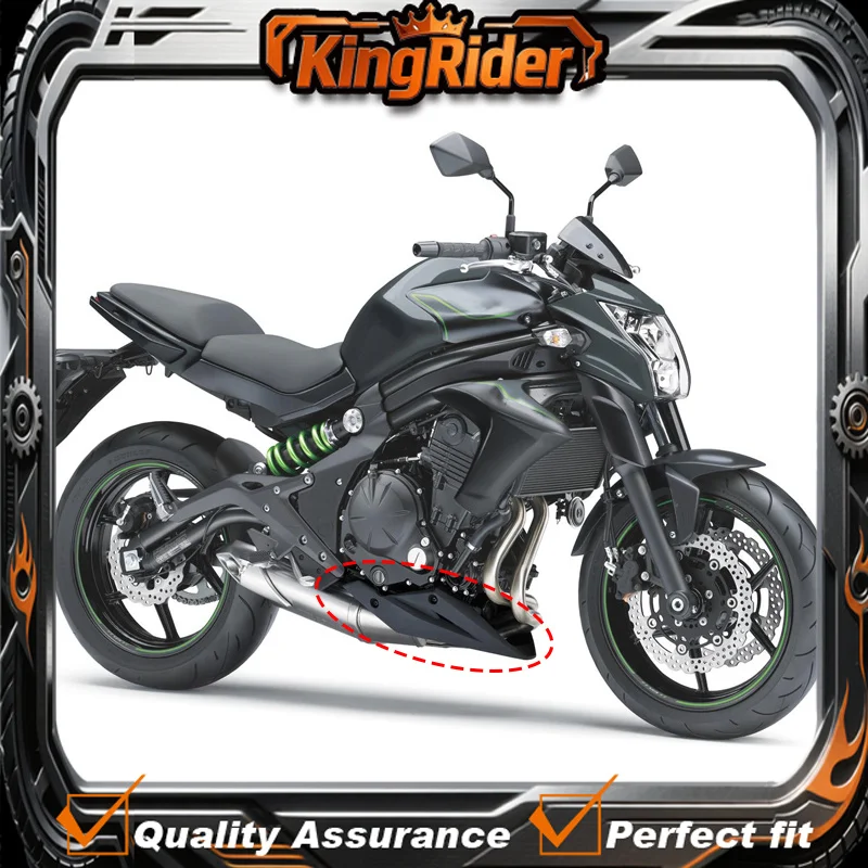 ER-6N Motorcycle Belly Pan Lower Engine Spoiler Fairing Frame Panel Cover Accessories For Kawasaki ER6N 2012 2013 2014 2015 2016
ER-6N Motorcycle Belly Pan Lower Engine Spoiler Fairing Frame Panel Cover Accessories For Kawasaki ER6N 2012 2013 2014 2015 2016