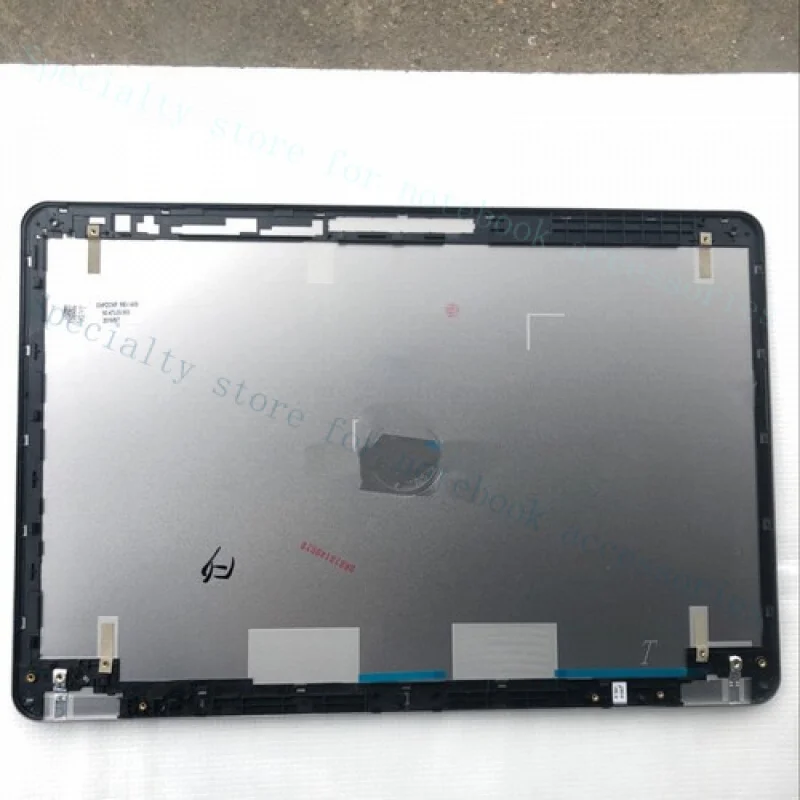 A +++ для Dell Inspiron 15-7000 7537 корпус сенсорный экран серебристый 07K2ND верхняя крышка
A +++ для Dell Inspiron 15-7000 7537 корпус сенсорный экран серебристый 07K2ND верхняя крышка