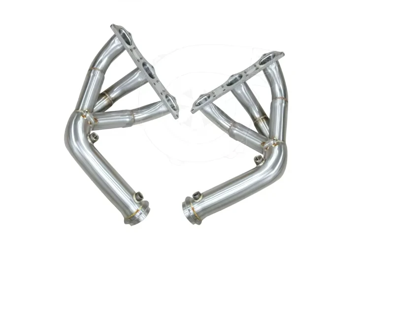 Exhaust Manifold for 991.2 GT3 GT3 RS 4.0L 2014-2020
Exhaust Manifold for 991.2 GT3 GT3 RS 4.0L 2014-2020