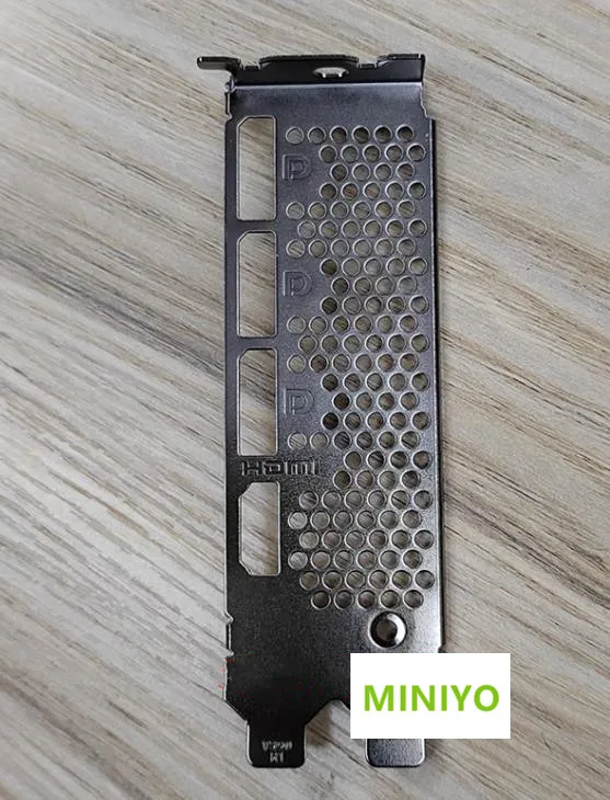 Защитная задняя панель IO I/O, задняя панель, держатель для видеокарт, графическая карта, графический процессор для MSI 3060TI 3070
Защитная задняя панель IO I/O, задняя панель, держатель для видеокарт, графическая карта, графический процессор для MSI 3060TI 3070
