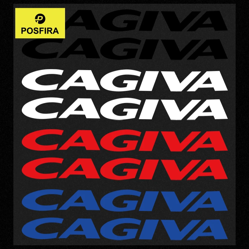 POSFIRA Motorcycle Stickers Waterproof Decals for Cagiva Myth 125 Mito Raptor 650 Raptor 1000 Canyon 500 Accessories Sticker
POSFIRA Motorcycle Stickers Waterproof Decals for Cagiva Myth 125 Mito Raptor 650 Raptor 1000 Canyon 500 Accessories Sticker
