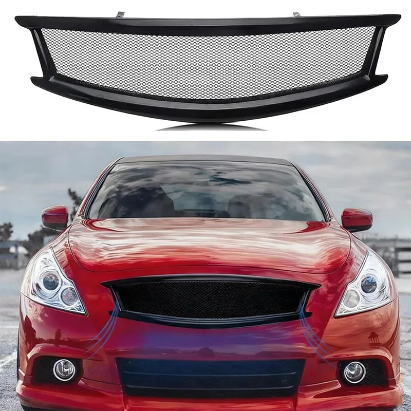 Для Infiniti G25 G37 4Door Sedan/2010-2014 гоночная решетка из настоящего углеродного волокна, аксессуары, сплиттер, комплект кузова, грили
Для Infiniti G25 G37 4Door Sedan/2010-2014 гоночная решетка из настоящего углеродного волокна, аксессуары, сплиттер, комплект кузова, грили