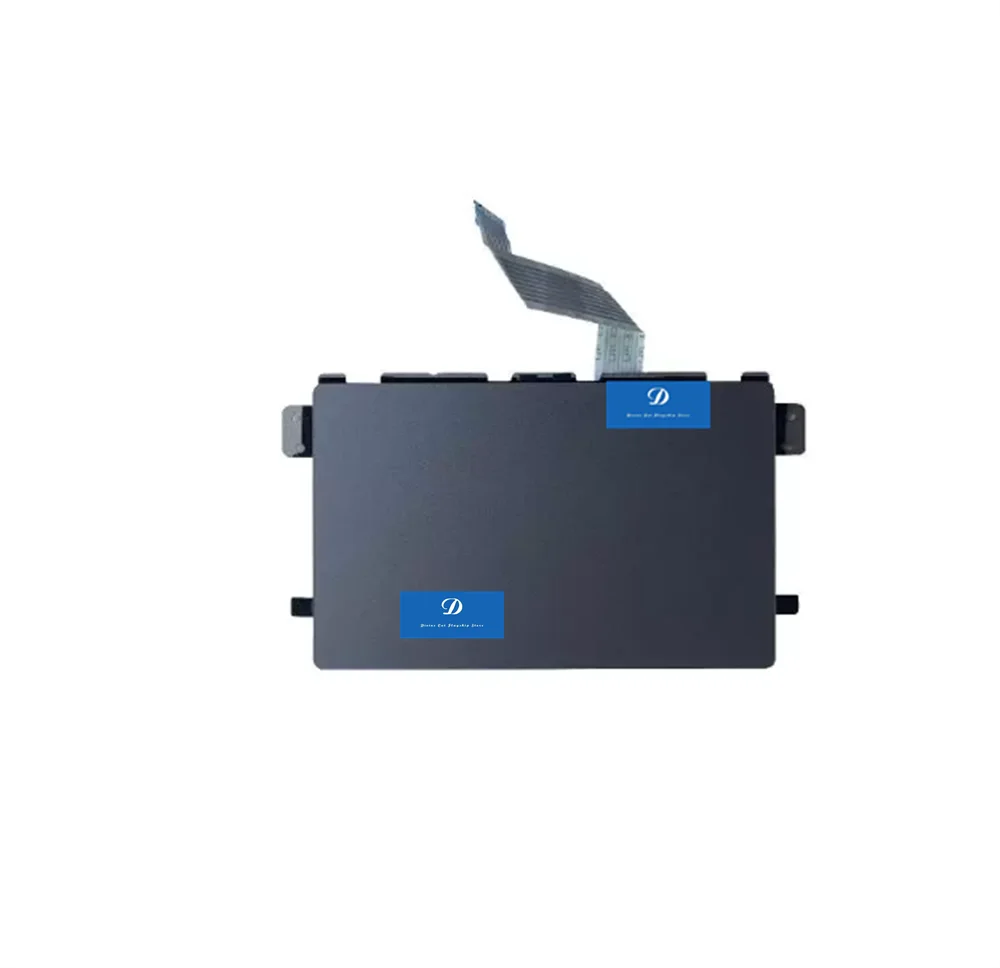 FOR Dell Inspiron 5310 Touchpad W Cable 0VHVC3
FOR Dell Inspiron 5310 Touchpad W Cable 0VHVC3