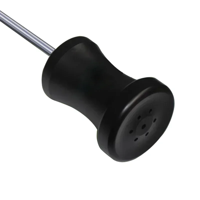 2026/Leak s 1500mm Mechanical Listening Stick Water Leak Detection Earpiece Pipeline Leak Noise Listening Rod
2026/Leak s 1500mm Mechanical Listening Stick Water Leak Detection Earpiece Pipeline Leak Noise Listening Rod