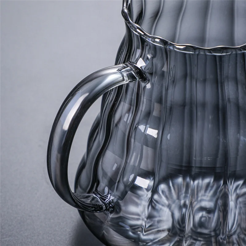 Glass Ice Pupil Hand-Brewed Coffee Drip Filter Cup Household Coffee Pot Coffee Utensils Set Filter Elements Accessories
Glass Ice Pupil Hand-Brewed Coffee Drip Filter Cup Household Coffee Pot Coffee Utensils Set Filter Elements Accessories