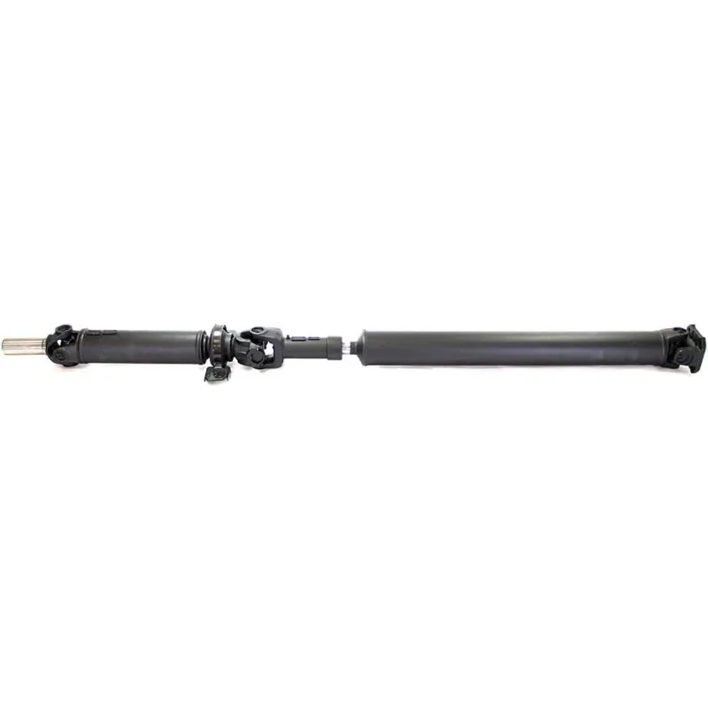 Driveshaft For Sorento 2WD Auto Trans 2007 2008 2009 - BuyAutoParts 91-01142N New
Driveshaft For Sorento 2WD Auto Trans 2007 2008 2009 - BuyAutoParts 91-01142N New