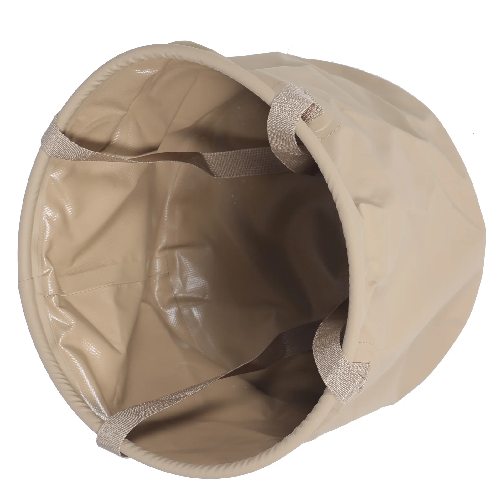 Foldable Water Bucket Heavy Duty Portable Outdoor Camping Bucket for Hiking Fishing Travel Storage Vegetable Washing
Foldable Water Bucket Heavy Duty Portable Outdoor Camping Bucket for Hiking Fishing Travel Storage Vegetable Washing