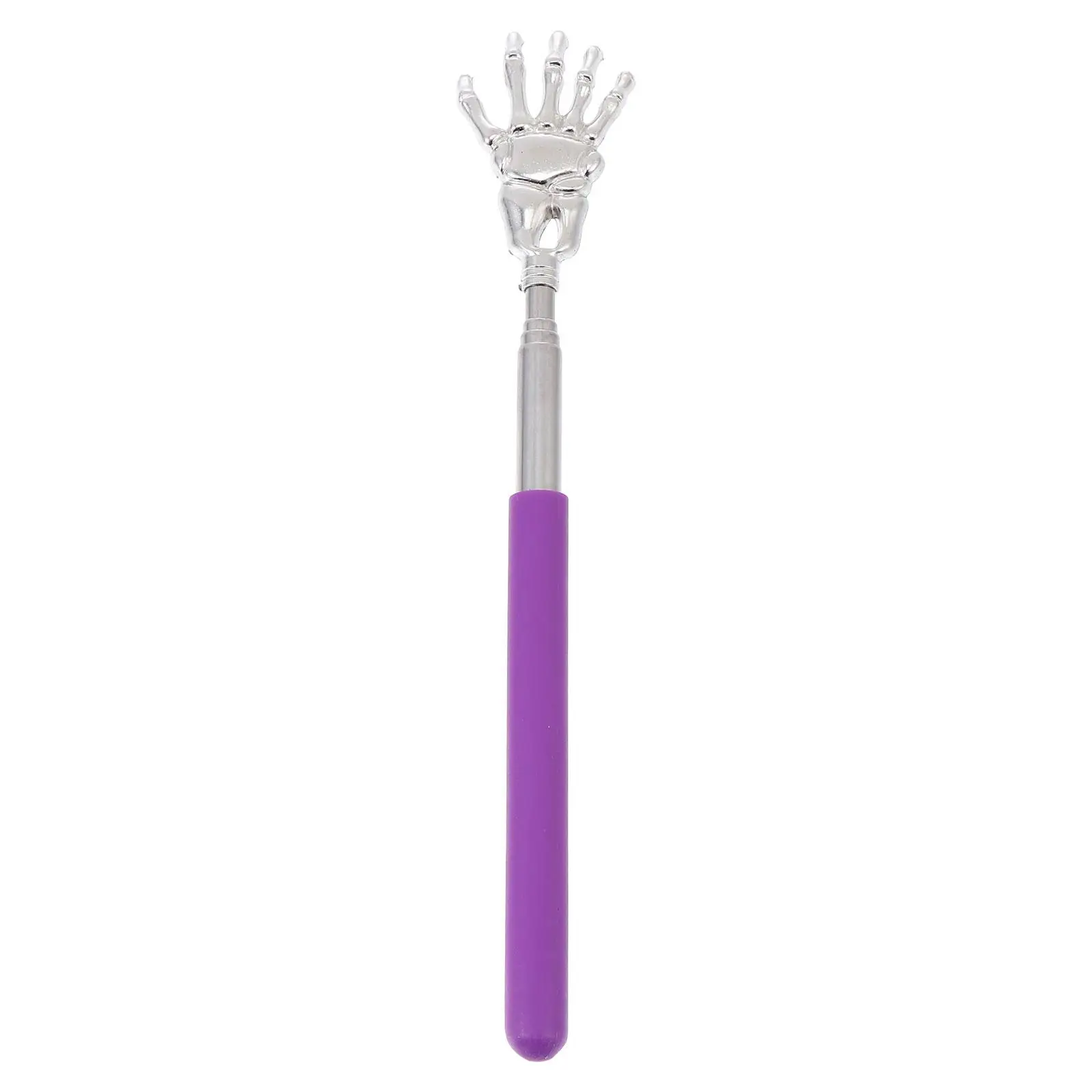 Massager Skull Hand Scratching Child Scraper Tool Scratchers Automatic Telescoping Back
Massager Skull Hand Scratching Child Scraper Tool Scratchers Automatic Telescoping Back