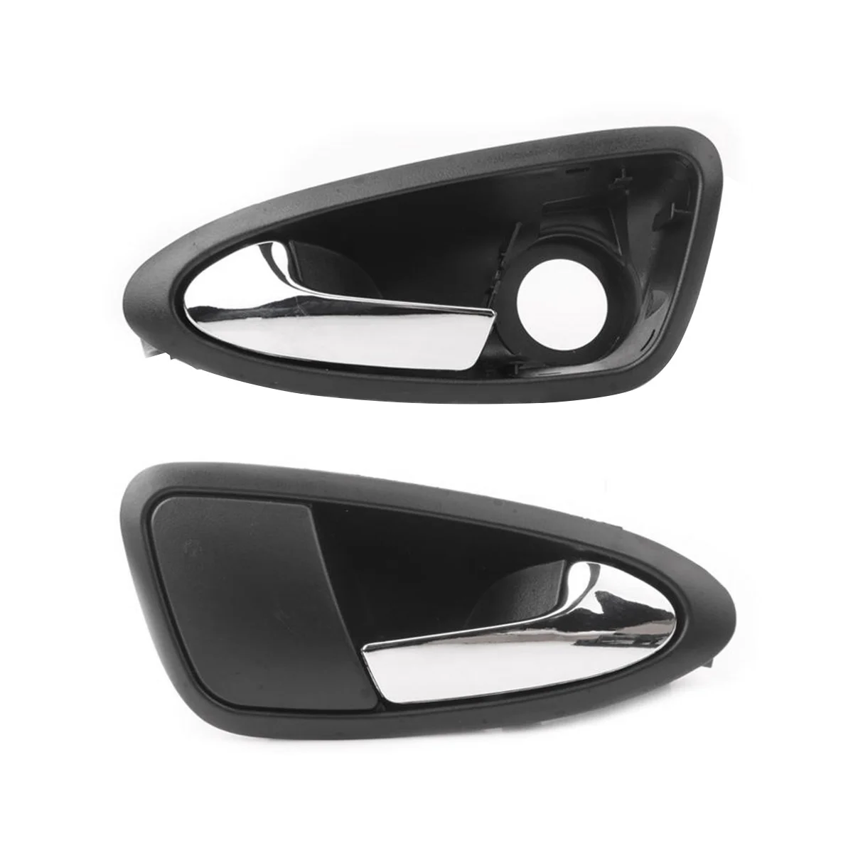 1 Pair Car Inside Door Handle Inner Door Handles Knob Trim Plate for Seat 09-17 6J0837113A 6J1837113A
1 Pair Car Inside Door Handle Inner Door Handles Knob Trim Plate for Seat 09-17 6J0837113A 6J1837113A