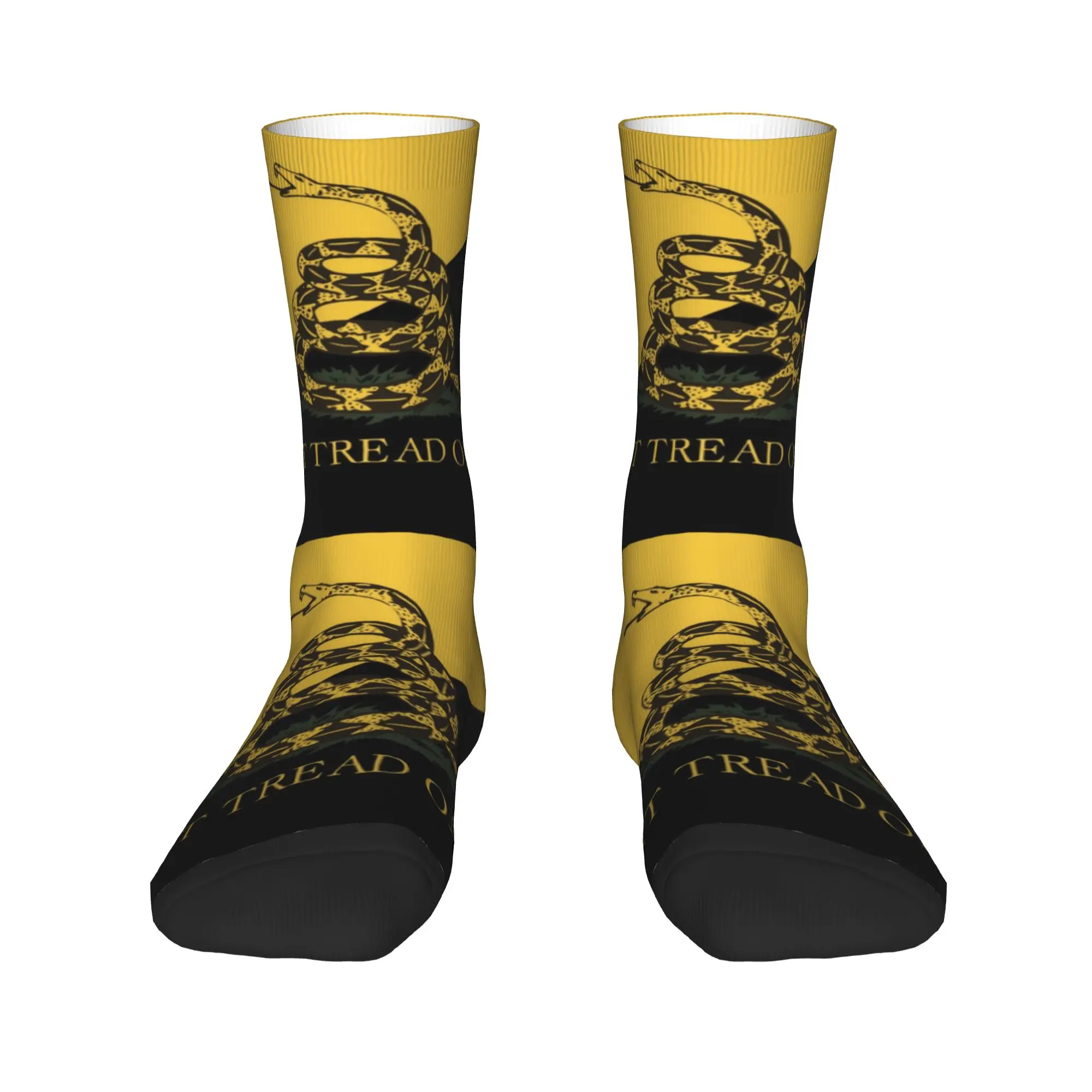 Libertarian Gadsdens Flag Ancap Flag Mens Crew Socks Unisex Kawaii Spring Summer Autumn Winter Dress Socks
Libertarian Gadsdens Flag Ancap Flag Mens Crew Socks Unisex Kawaii Spring Summer Autumn Winter Dress Socks