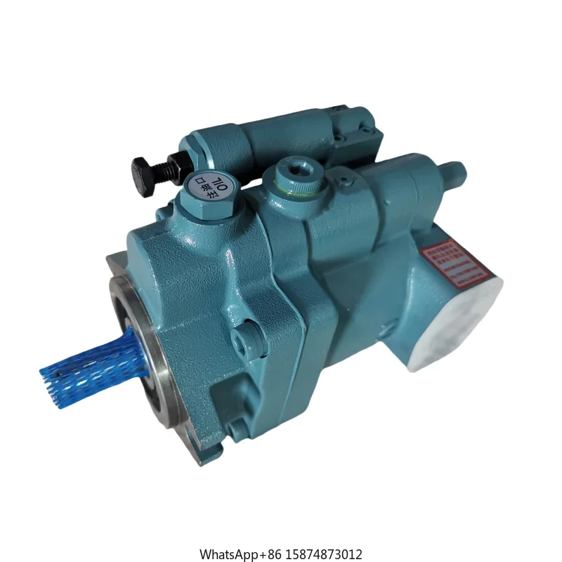 PVS-1B series Piston Pump PVS-1B-22N3-U-12 PVS-1B-22N2-12 PVS-1B-16N1-12 PVS-2A-35N1-11 Hydraulic Pump PVS-1B-22N3-U-12--2
PVS-1B series Piston Pump PVS-1B-22N3-U-12 PVS-1B-22N2-12 PVS-1B-16N1-12 PVS-2A-35N1-11 Hydraulic Pump PVS-1B-22N3-U-12--2