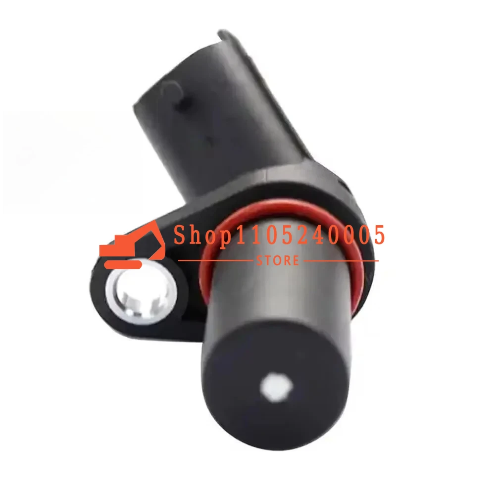 0261210151 Construction Machinery Parts Crankshaft Position Sensor 0261210151
0261210151 Construction Machinery Parts Crankshaft Position Sensor 0261210151