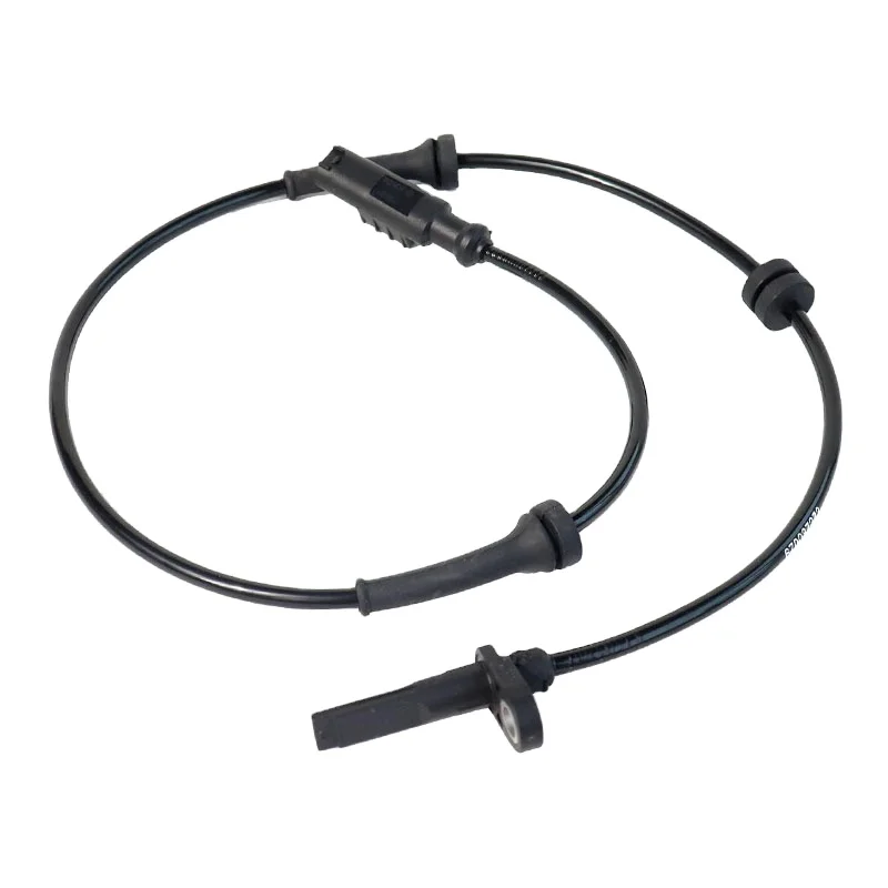670006719 Front ABS Sensor for Maserati Quattroporte Ghibli ABS Wheel Speed Sensor
670006719 Front ABS Sensor for Maserati Quattroporte Ghibli ABS Wheel Speed Sensor
