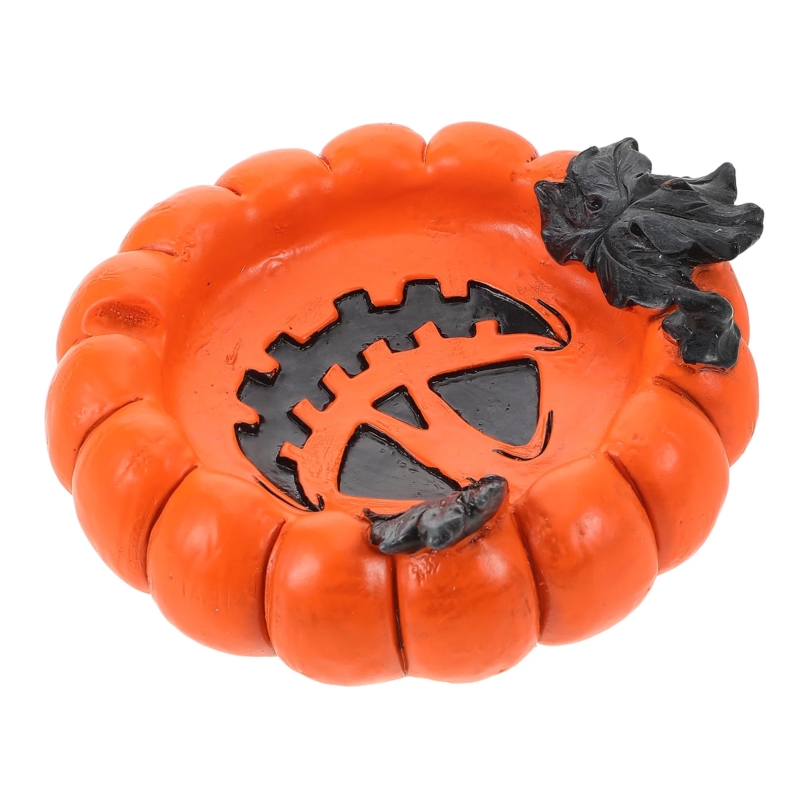 Pumpkin Head Ashtray Outdoor Ashtrays for Outdoors Cute Indoor Halloween Smokers Decor
Pumpkin Head Ashtray Outdoor Ashtrays for Outdoors Cute Indoor Halloween Smokers Decor