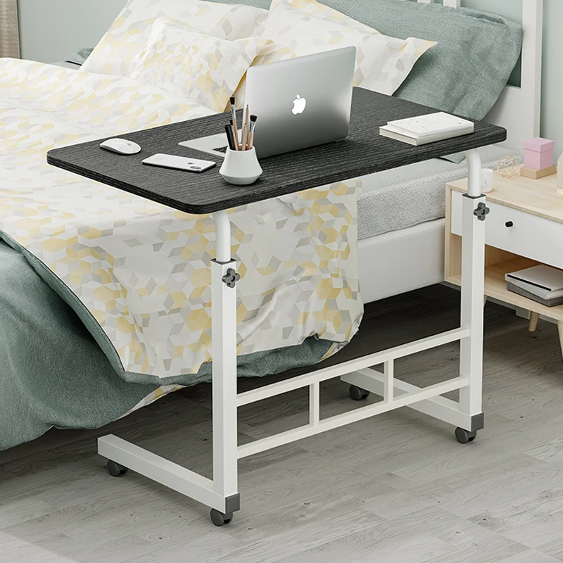 Adjustable Table Laptop Table Dinners for Eating TV Dinner Tray on Bed Sofa for Eating Reading 60x40cm,Computer Desk,Desk Table
Adjustable Table Laptop Table Dinners for Eating TV Dinner Tray on Bed Sofa for Eating Reading 60x40cm,Computer Desk,Desk Table