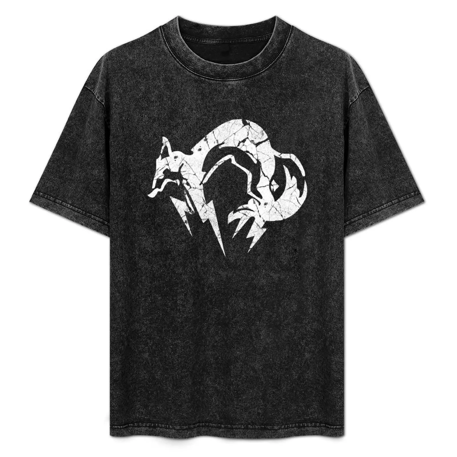 Foxhound V2 (White) T-Shirt Comfortable Basic Crew Neck Tee
Foxhound V2 (White) T-Shirt Comfortable Basic Crew Neck Tee
