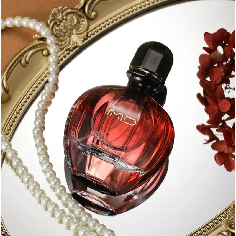 85ML New Women's Perfume - A Fresh, Natural and Long-lasting Light Fragrance for A Women's Date Gift
85ML New Women's Perfume - A Fresh, Natural and Long-lasting Light Fragrance for A Women's Date Gift