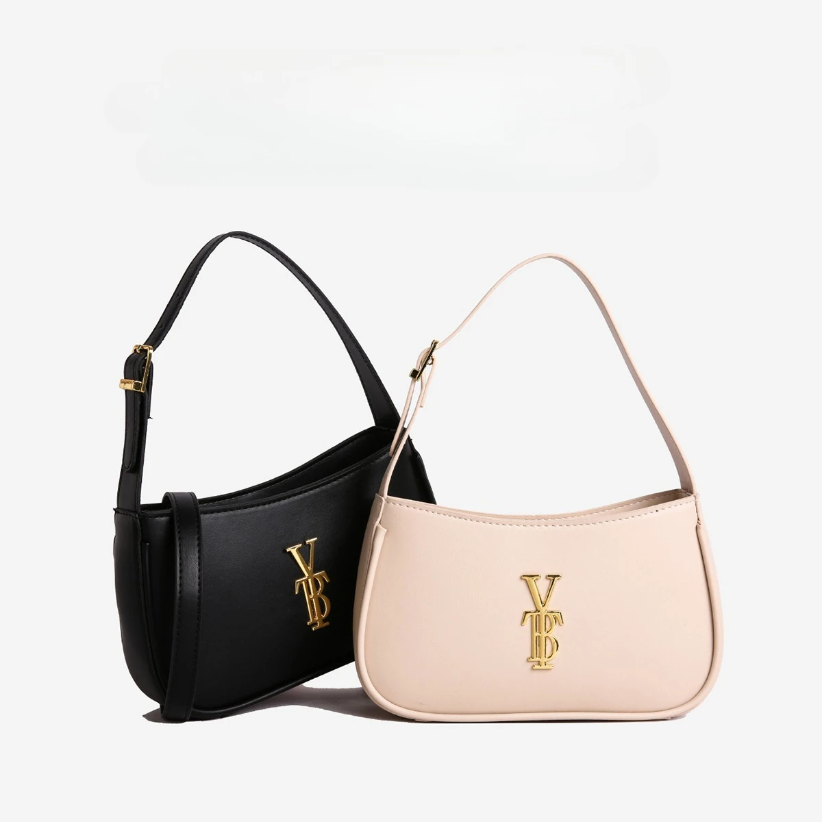 2026 Summer New Women's Luxury Underarm Bag Convertible Top Handle Shoulder Crossbody Bag, Elegant Versatile Purse for Daily Use
2026 Summer New Women's Luxury Underarm Bag Convertible Top Handle Shoulder Crossbody Bag, Elegant Versatile Purse for Daily Use