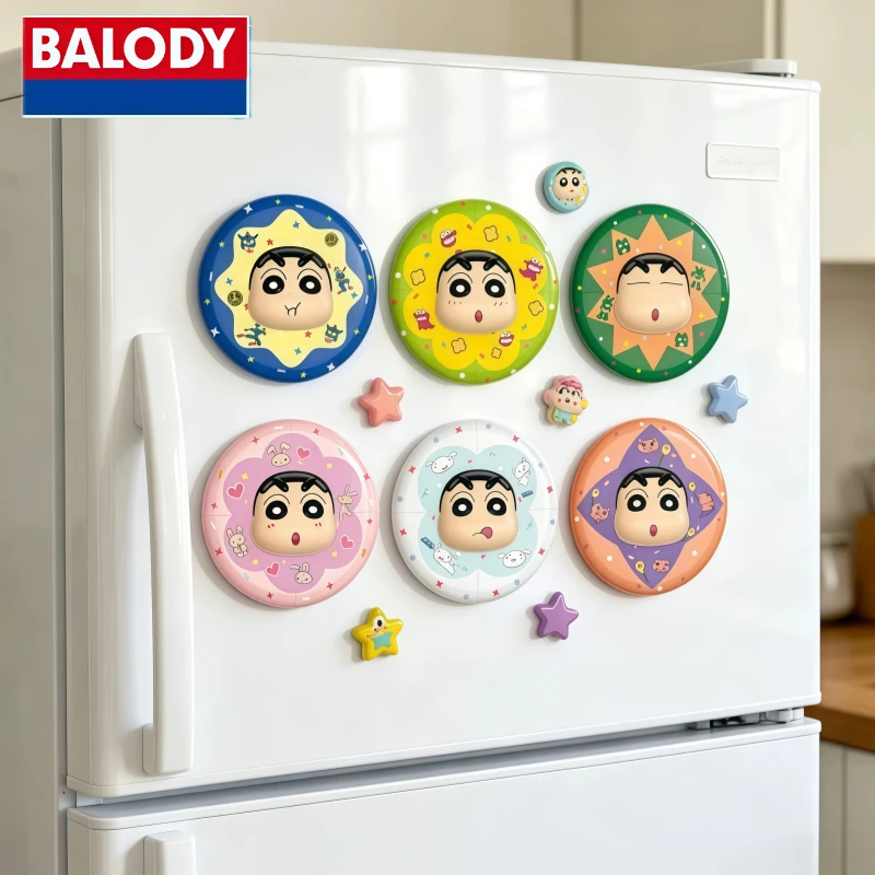 BALODY Crayon Shin-chan Series Building Blocks Street Scene Assembly Models Toys Gourmet Food Ornament Collectible Birthday Gift
BALODY Crayon Shin-chan Series Building Blocks Street Scene Assembly Models Toys Gourmet Food Ornament Collectible Birthday Gift