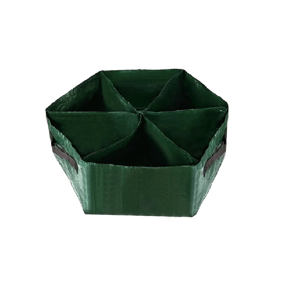 Для садов, теплицы, садовый горшок, садоводство на открытом воздухе, 40*40*25 см, мешок для выращивания, дышащая ткань, эффективный дренаж
Для садов, теплицы, садовый горшок, садоводство на открытом воздухе, 40*40*25 см, мешок для выращивания, дышащая ткань, эффективный дренаж