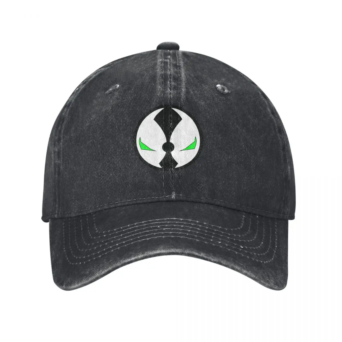 Spawn Baseball Cap Trucker Hat Male hat Military Tactical Cap fun hats Women's Hats Men's
Spawn Baseball Cap Trucker Hat Male hat Military Tactical Cap fun hats Women's Hats Men's