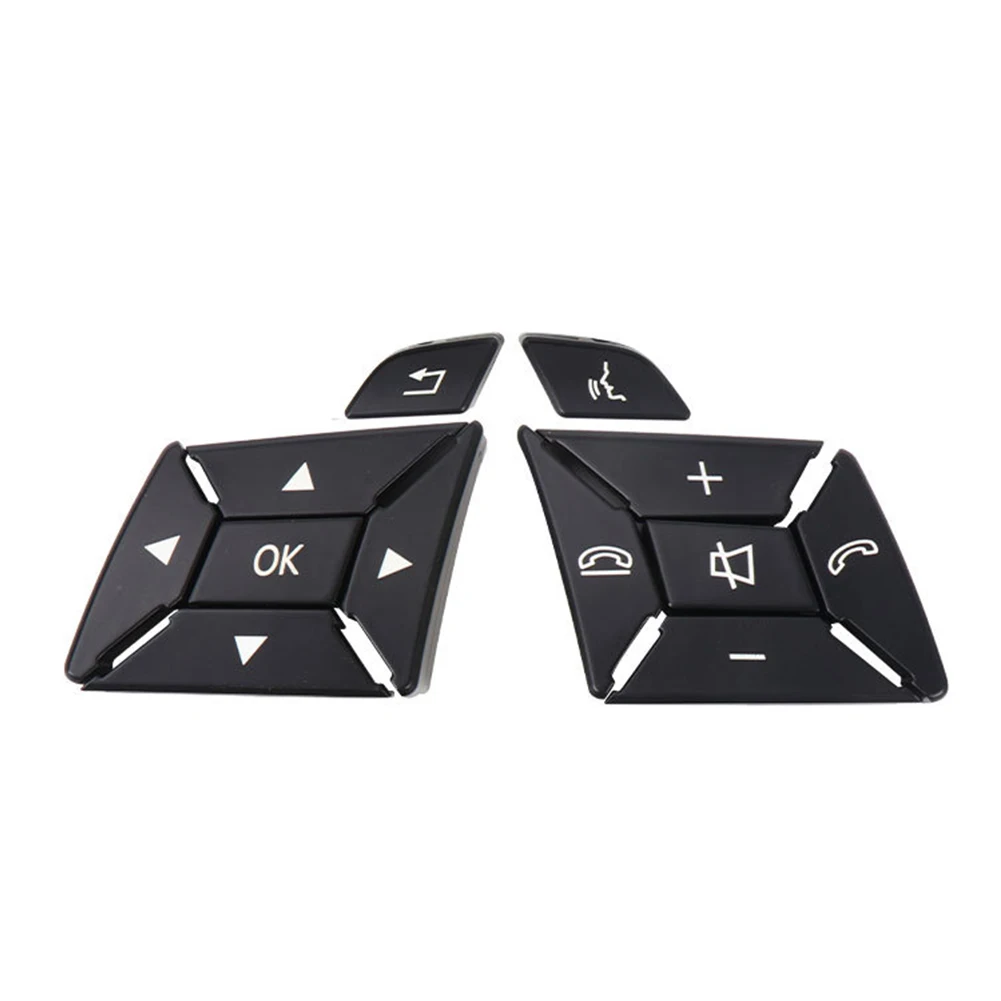For Mercedes E Steering Wheel Control Switch Button Cover Replacement Parts For Mercedes GL X166 2013-2015 1669052800
For Mercedes E Steering Wheel Control Switch Button Cover Replacement Parts For Mercedes GL X166 2013-2015 1669052800