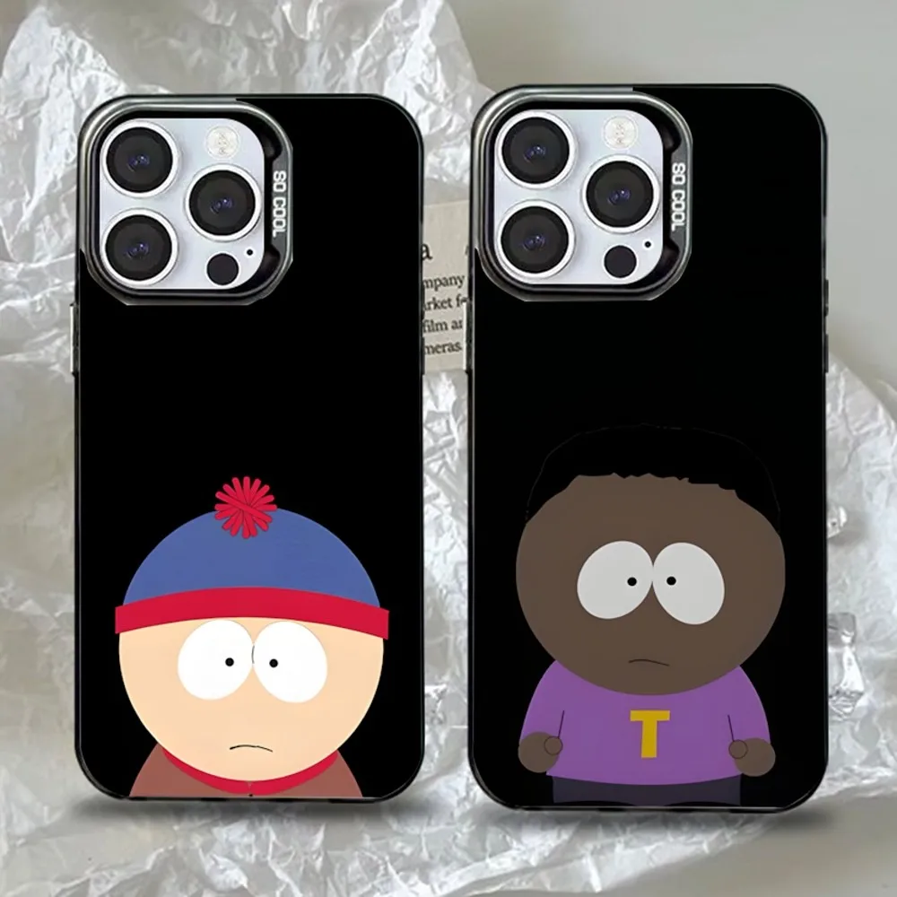 S-South Park T-Towelie Phone Case For iPhone 16,15,14,13,12,11,Pro,Max,Plus,Mini,XS,SE Anti Fall Black Matte Hard Bumper
S-South Park T-Towelie Phone Case For iPhone 16,15,14,13,12,11,Pro,Max,Plus,Mini,XS,SE Anti Fall Black Matte Hard Bumper