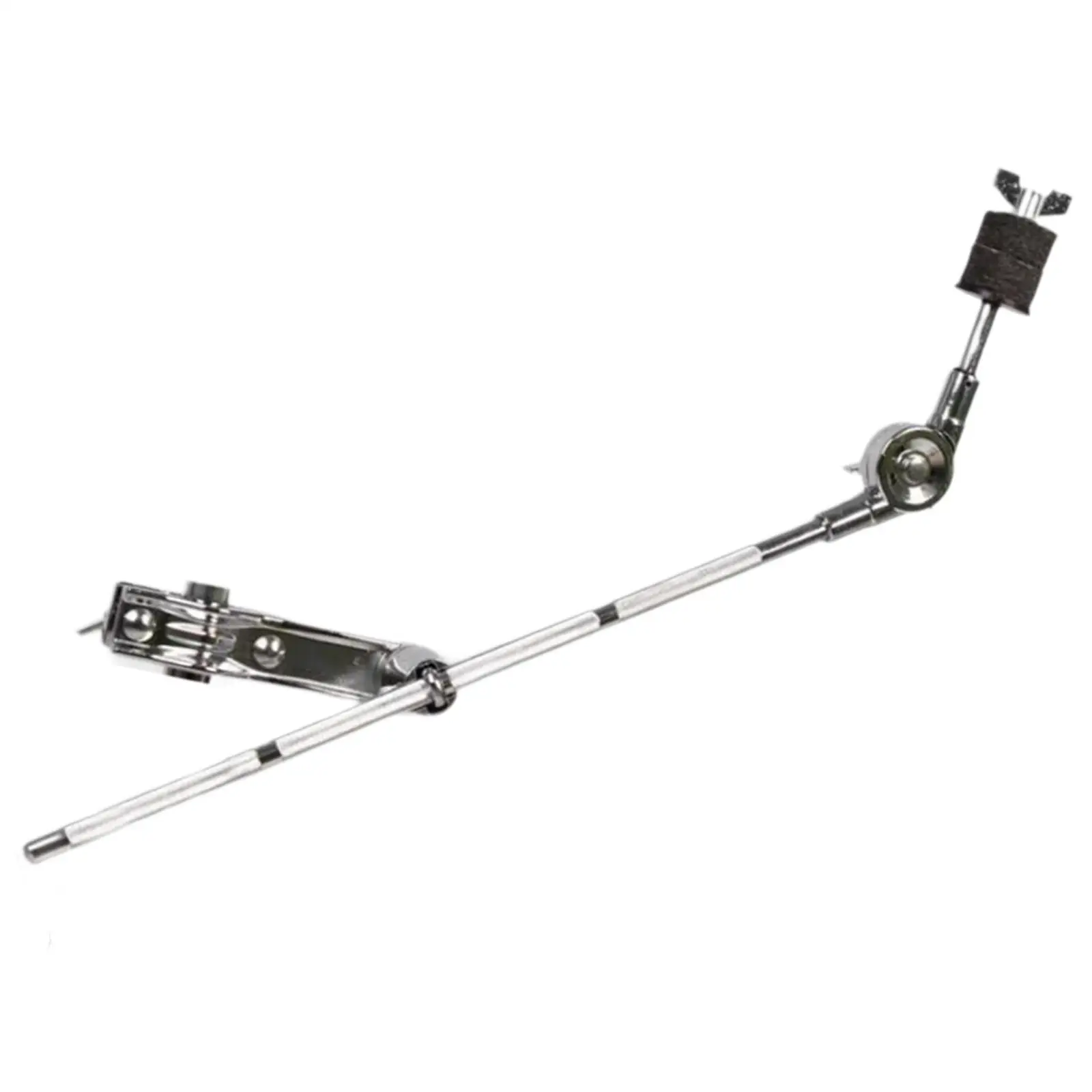 Cymbal Clamp Holder Adjustable Professional Metal Drum Accessories Cymbal Arm Attachment for Cymbal Music Instrument Drum Parts
Cymbal Clamp Holder Adjustable Professional Metal Drum Accessories Cymbal Arm Attachment for Cymbal Music Instrument Drum Parts