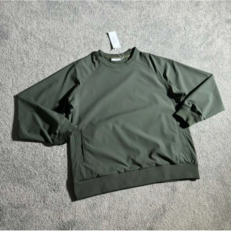 ex Lightweight Qui Dry Crew Ne Sweatirt DRY Dry Series Chemical Fiber Fabric Mountain Climbing Cam Hiking...
ex Lightweight Qui Dry Crew Ne Sweatirt DRY Dry Series Chemical Fiber Fabric Mountain Climbing Cam Hiking...