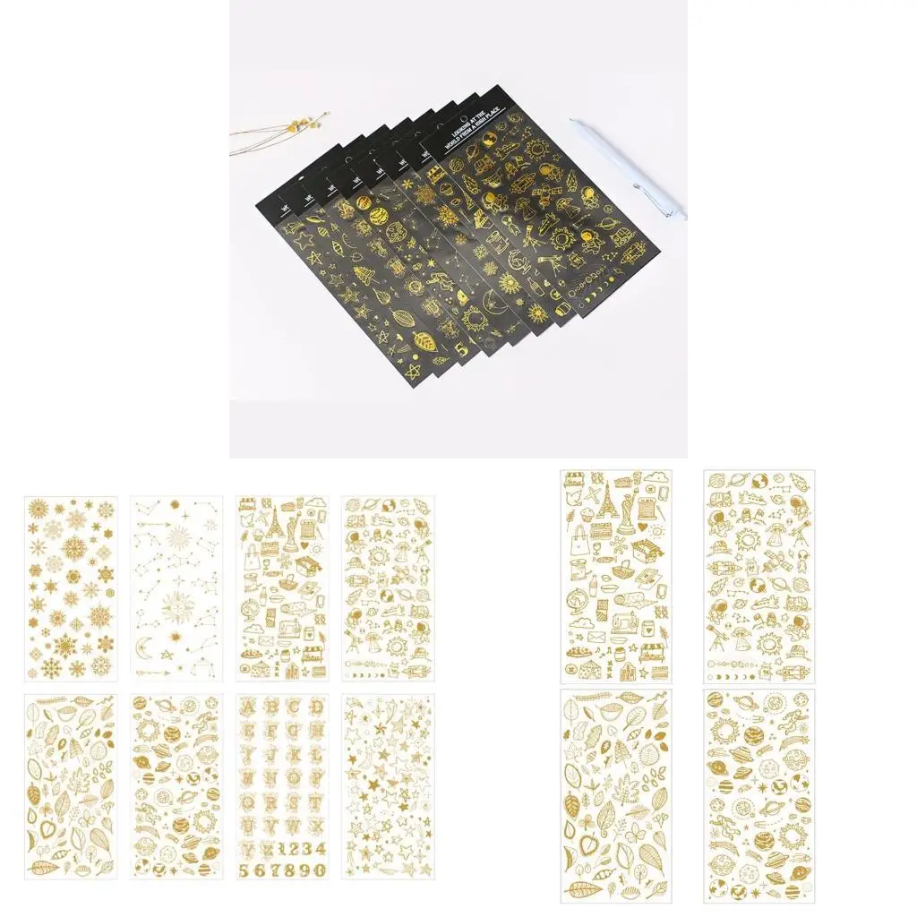 Новинка 2026 года, 8 листов, УФ-эпоксидная смола, наполнитель, наклейки, форма для смолы, декоративные этикетки, сделай сам, для
Новинка 2026 года, 8 листов, УФ-эпоксидная смола, наполнитель, наклейки, форма для смолы, декоративные этикетки, сделай сам, для