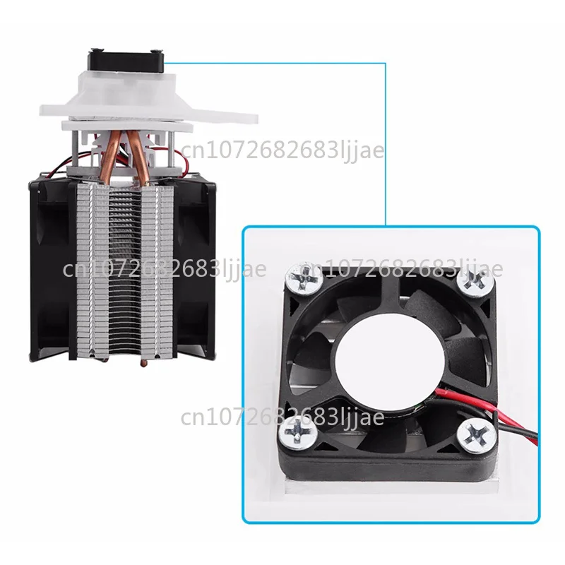 12v 72w Semiconductor Refrigeration Cooler Module Home/office Air Cooling Dehumidification System Diy Kit Xd-68single Cooler
12v 72w Semiconductor Refrigeration Cooler Module Home/office Air Cooling Dehumidification System Diy Kit Xd-68single Cooler