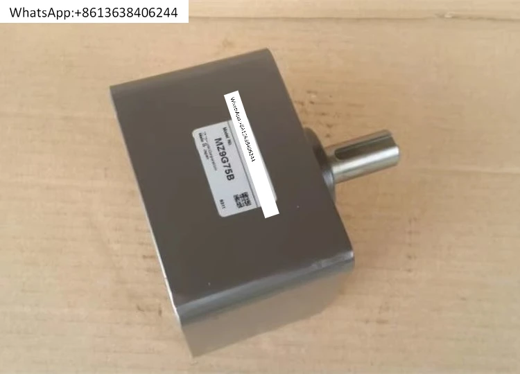 Редуктор MZ9G10B/MZ9G12.5B/MZ9G15B Коробка передач 
Редуктор MZ9G10B/MZ9G12.5B/MZ9G15B Коробка передач
