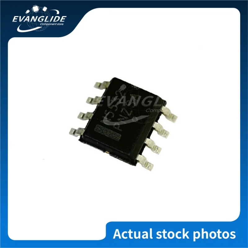 10 PCS/LOT NE5532AD8R2G Original & New Operational amplifier In Stock Wholesale
10 PCS/LOT NE5532AD8R2G Original & New Operational amplifier In Stock Wholesale
