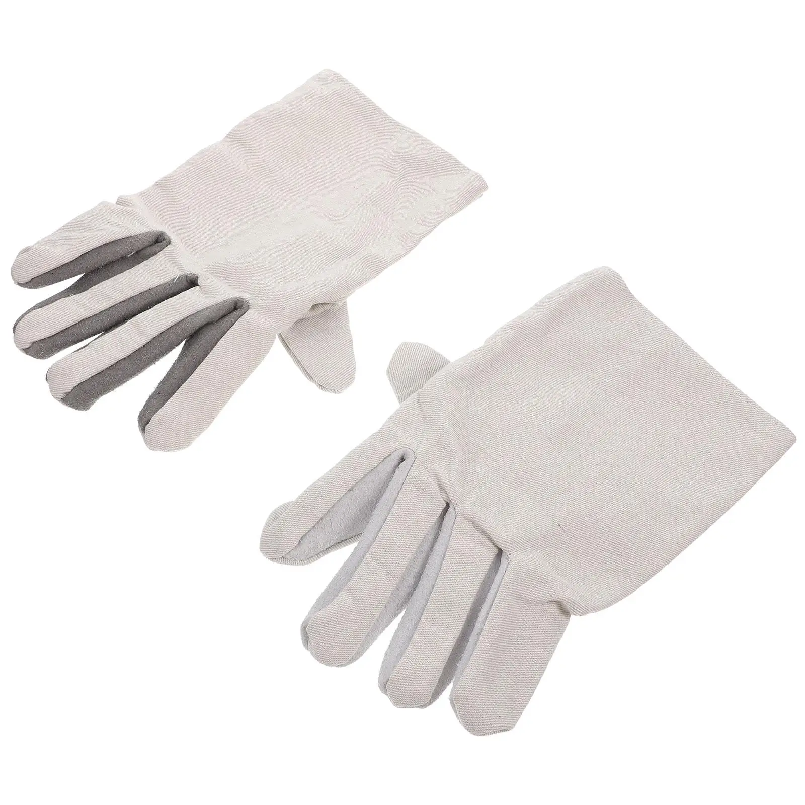 Oil Resistant Wear Resistant Gloves Heavy Duty Welding Safety Protective Gear Long Service Life Superior Material Moisture
Oil Resistant Wear Resistant Gloves Heavy Duty Welding Safety Protective Gear Long Service Life Superior Material Moisture