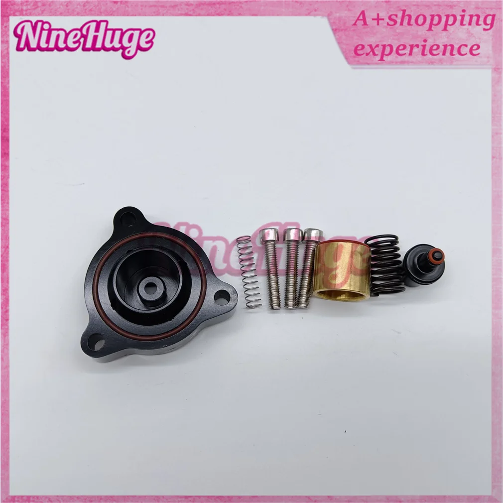 T9356 Car Blow Diverter Valve Kit Turbocharger Valve Adapter Gasket for BMW 114I 116I 118I F20 F21 for Dodge Dart 2012+ New
T9356 Car Blow Diverter Valve Kit Turbocharger Valve Adapter Gasket for BMW 114I 116I 118I F20 F21 for Dodge Dart 2012+ New