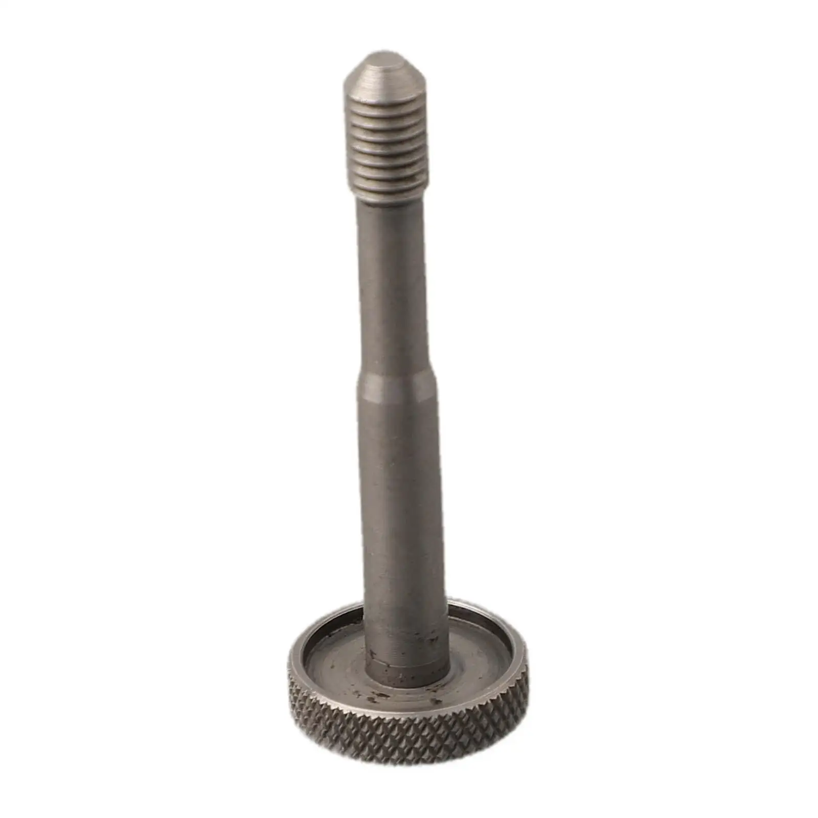Bolt Holder for DTM51 For Multi Tool 18V Steel Gray Color Length 55mm X 18 5mm Part Number 326409 1 and 327177 9
Bolt Holder for DTM51 For Multi Tool 18V Steel Gray Color Length 55mm X 18 5mm Part Number 326409 1 and 327177 9
