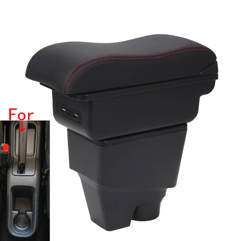 For Citroen C3 Armrest Box For Citroen C3 C4 Car Armrest Central Storage Box Interior Dedicated Arm Support 2019-2024
For Citroen C3 Armrest Box For Citroen C3 C4 Car Armrest Central Storage Box Interior Dedicated Arm Support 2019-2024